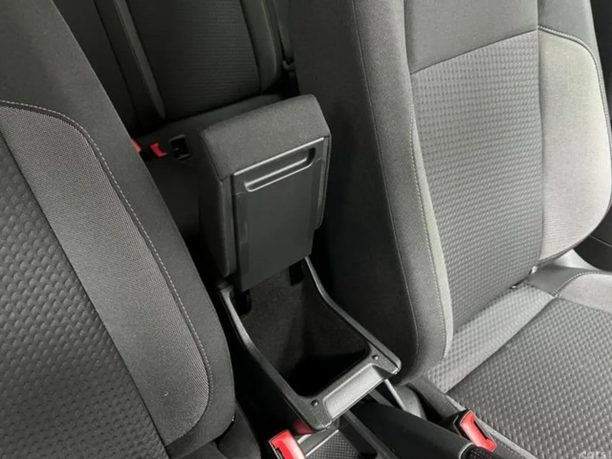 Volkswagen Polo Hatchback, Petrol, 2023, Blue
