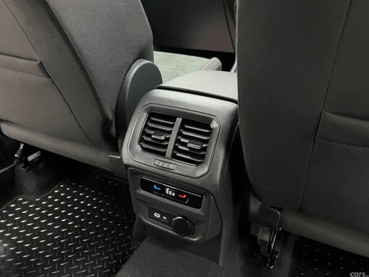 Volkswagen Tiguan Estate, Petrol Hybrid, 2023, Grey