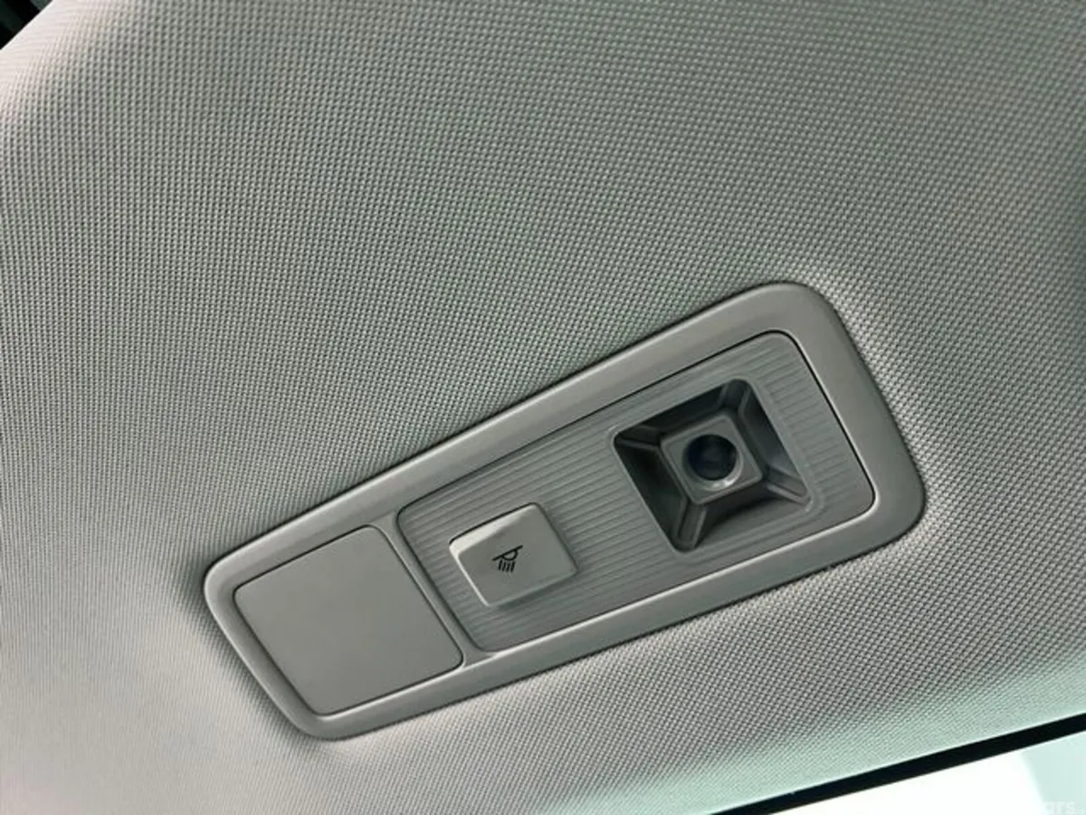 Volkswagen Tiguan Estate, Petrol Hybrid, 2023, Grey