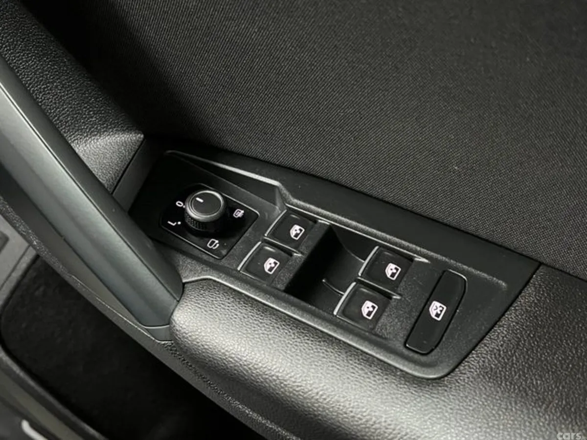 Volkswagen Tiguan Estate, Petrol Hybrid, 2023, Grey