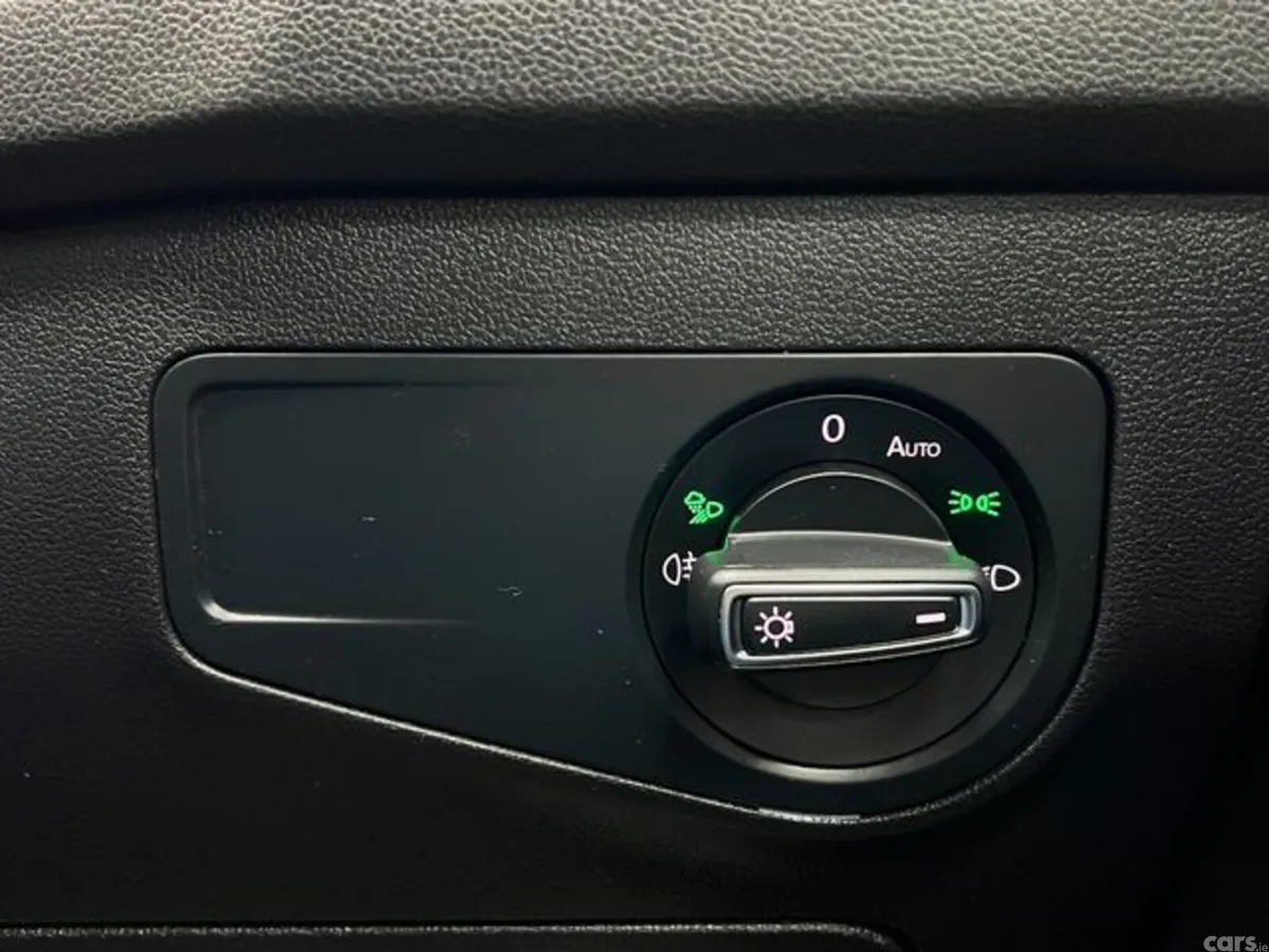 Volkswagen Tiguan Estate, Petrol Hybrid, 2023, Grey