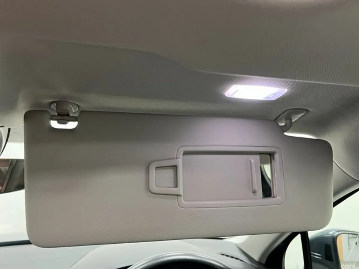 Volkswagen Tiguan Estate, Petrol Hybrid, 2023, Grey