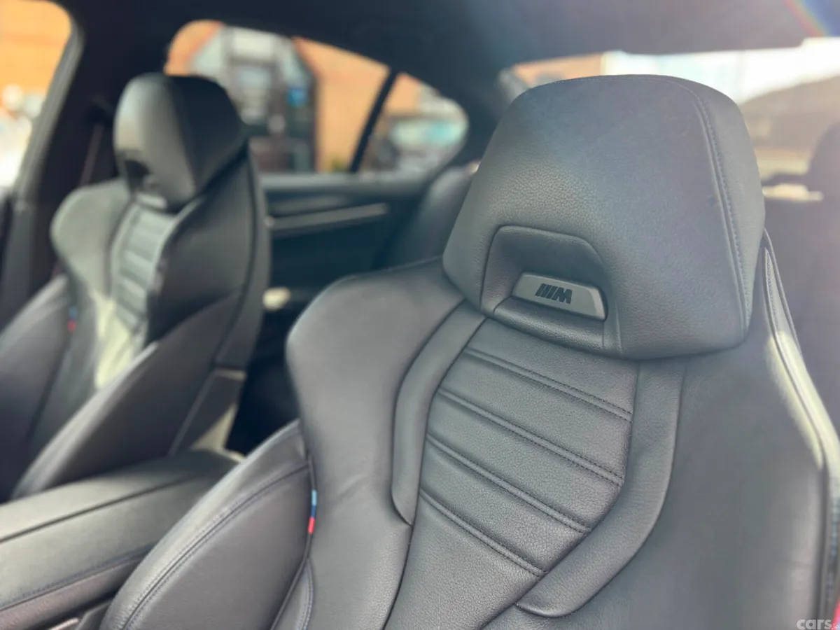 BMW 5-Series Saloon, Petrol Plug-in Hybrid, 2021, Blue