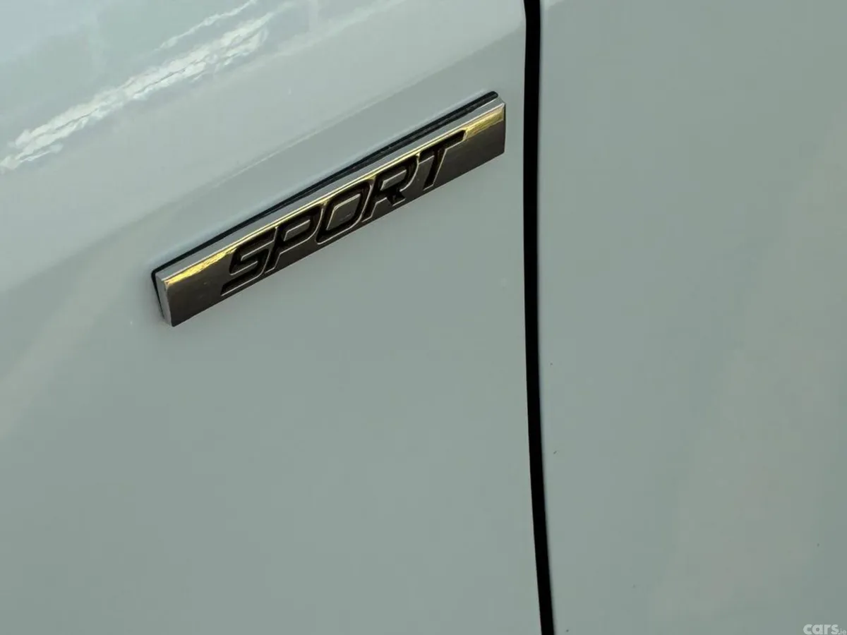 Kia Sportage SUV, Diesel Hybrid, 2026, White