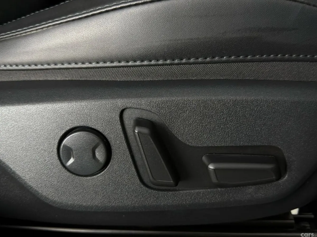 Kia Niro Hatchback, Petrol Plug-in Hybrid, 2023, Grey