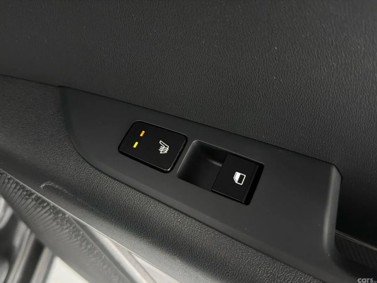 Kia Niro Hatchback, Petrol Plug-in Hybrid, 2023, Grey
