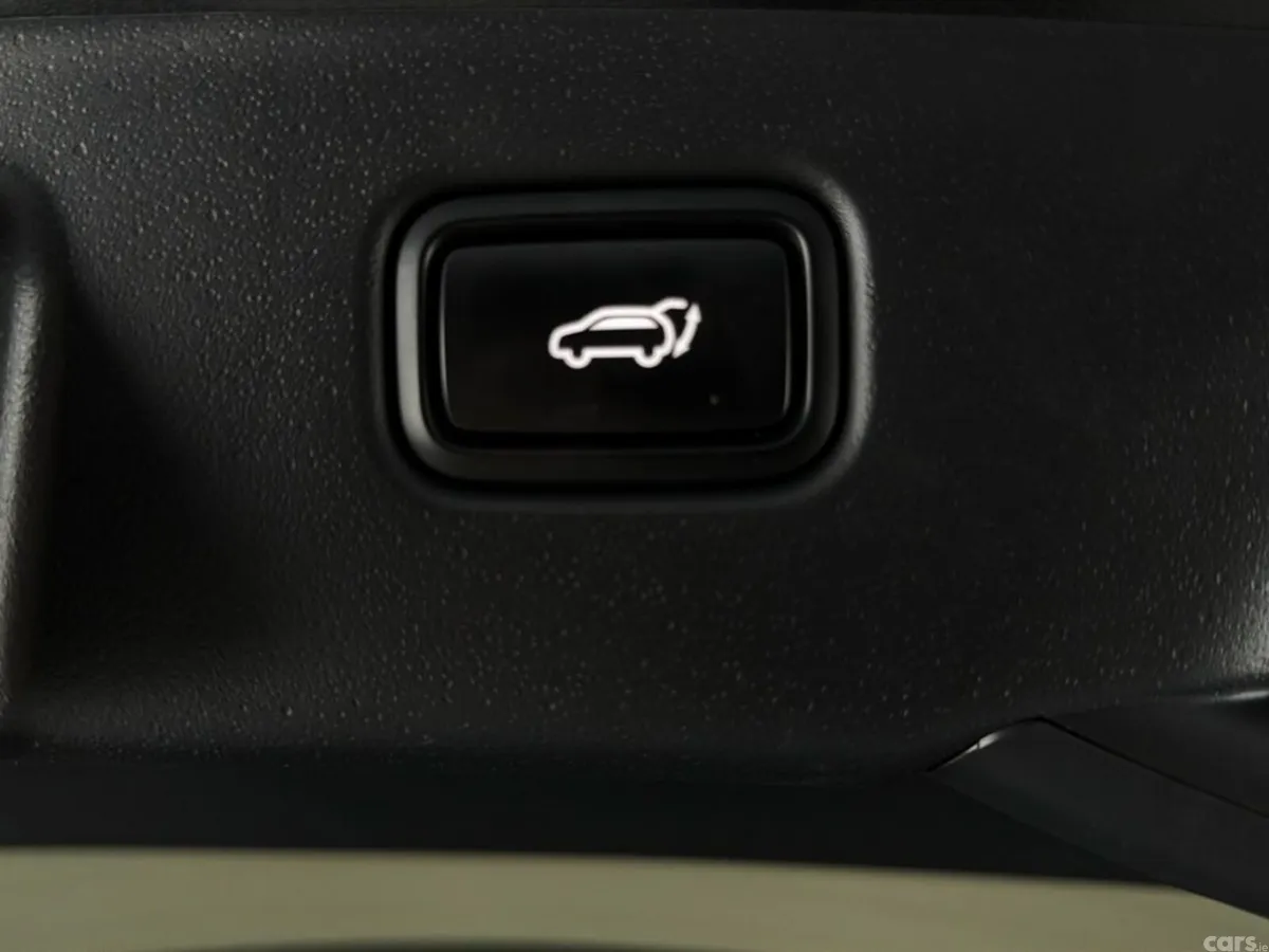 Kia Niro Hatchback, Petrol Plug-in Hybrid, 2023, Grey
