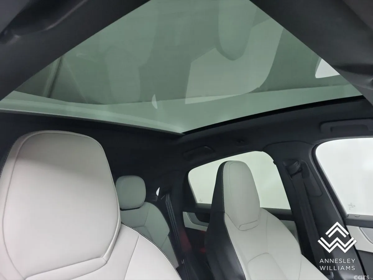 Porsche Cayenne SUV, Petrol Plug-in Hybrid, 2025, Red