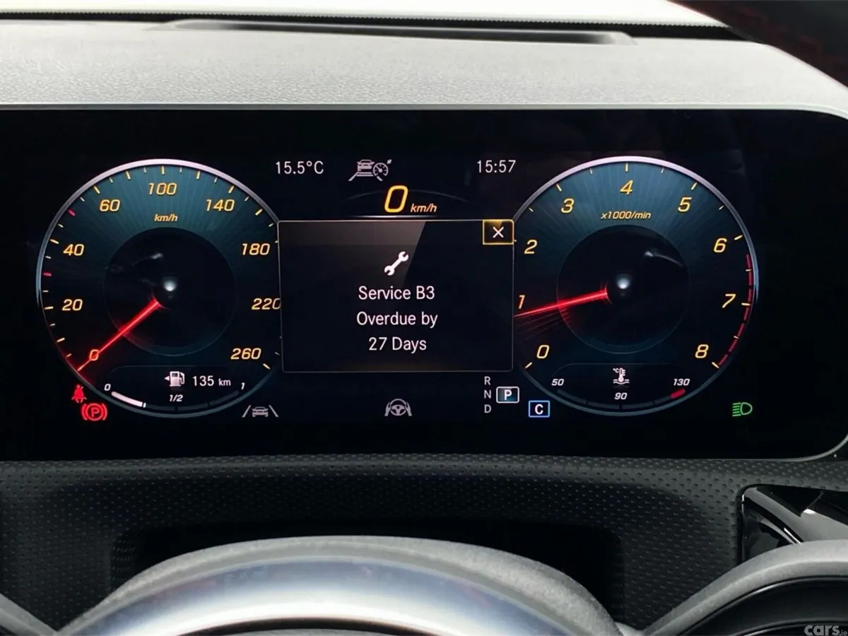 Mercedes-Benz A-Class Hatchback, Petrol, 2020, Silver