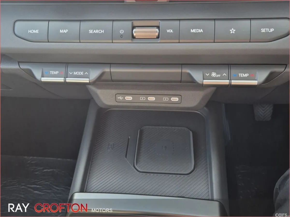Kia Seltos Estate, Petrol, 2026, Grey