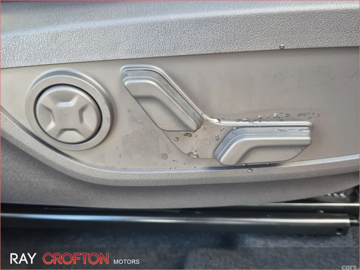 Kia Seltos Estate, Petrol, 2026, Grey