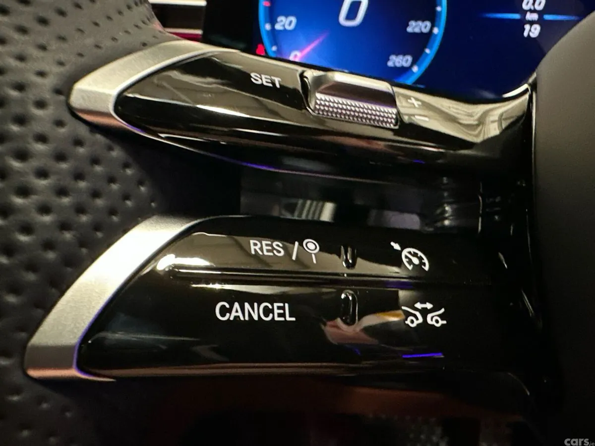 Mercedes-Benz S-Class Saloon, Petrol Plug-in Hybrid, 2026, Blue