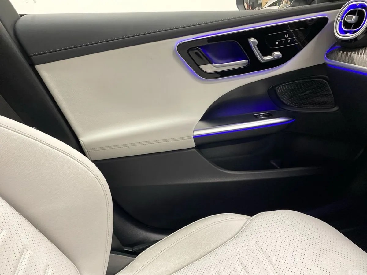 Mercedes-Benz C-Class Saloon, Diesel, 2025, Black