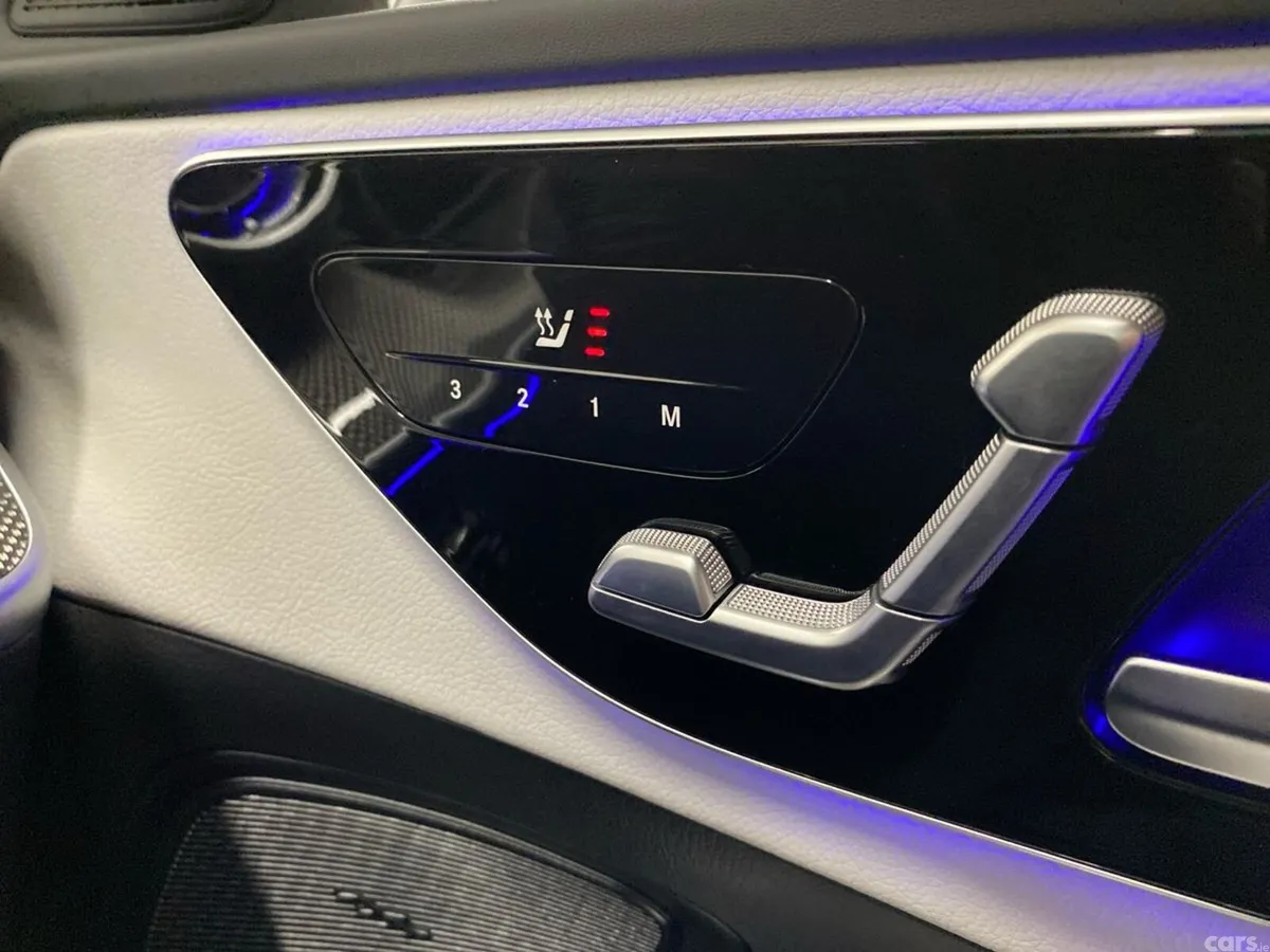 Mercedes-Benz C-Class Saloon, Diesel, 2025, Black