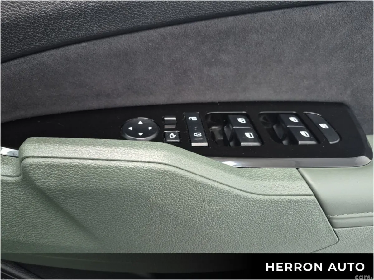 Kia Sportage SUV, Petrol Hybrid, 2025, Grey