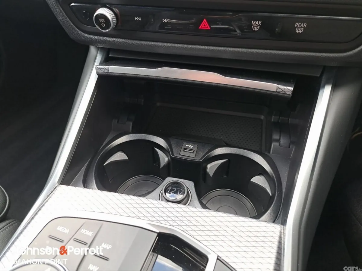BMW 3-Series Estate, Petrol Plug-in Hybrid, 2026, Grey