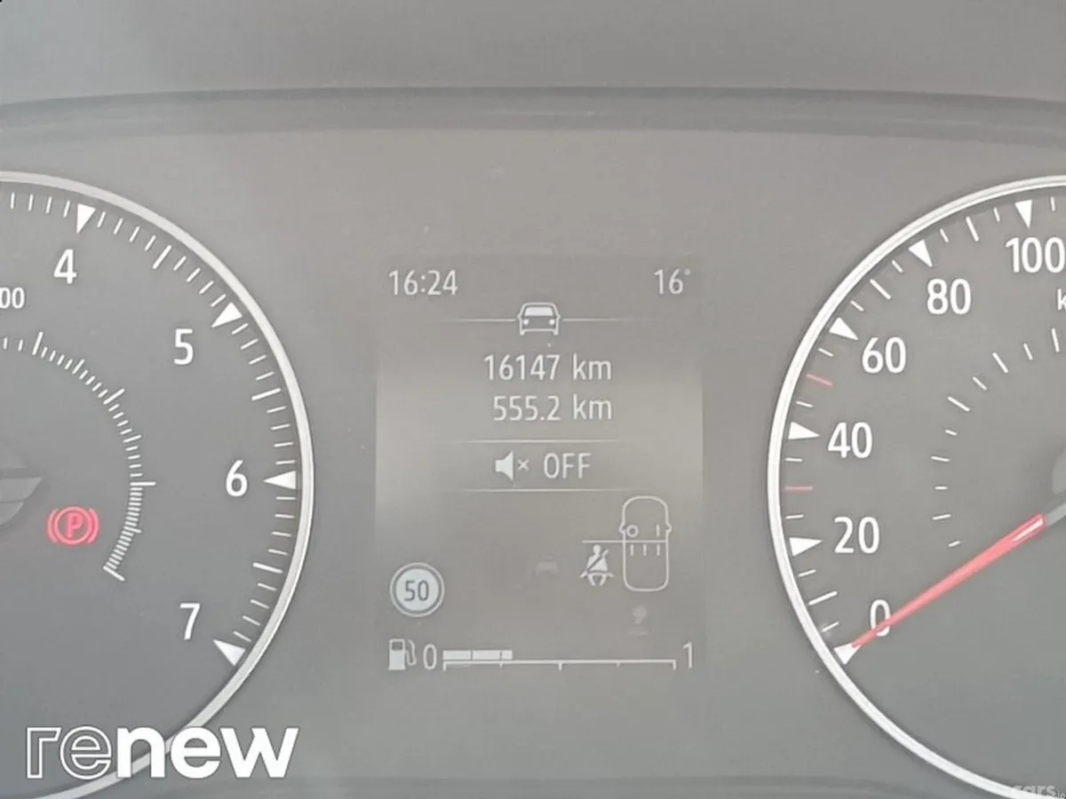 Dacia Sandero Hatchback, Petrol, 2024, Grey