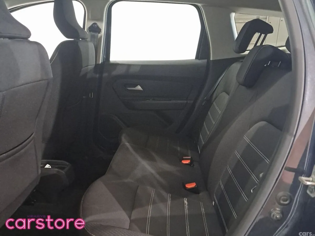 Dacia Duster SUV, Diesel, 2024, Grey