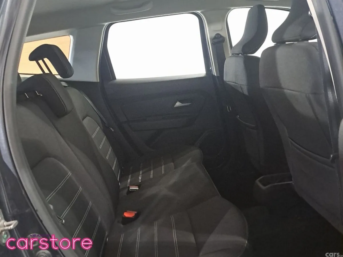 Dacia Duster SUV, Diesel, 2024, Grey