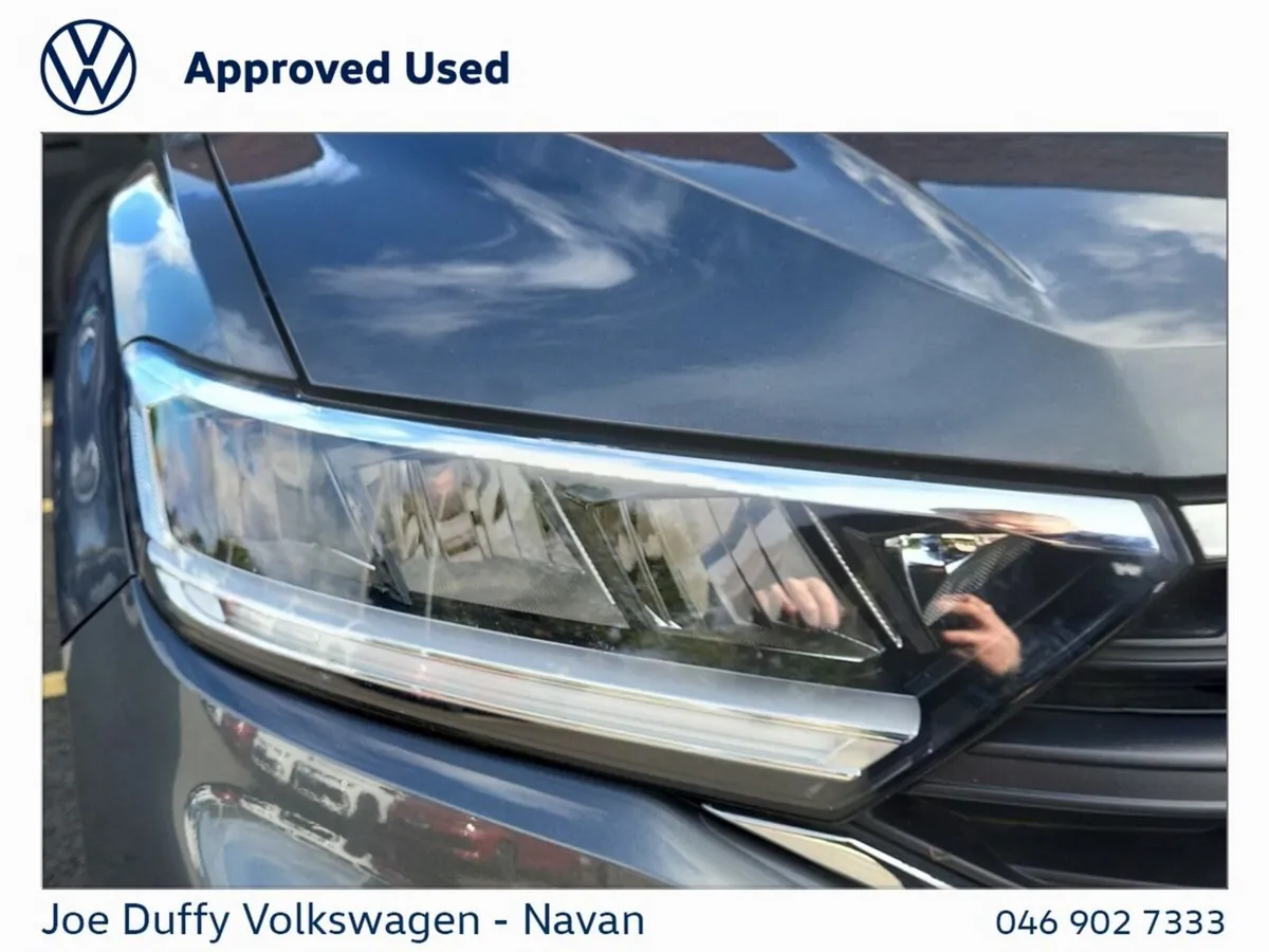 Volkswagen T-Roc SUV, Petrol, 2023, Grey