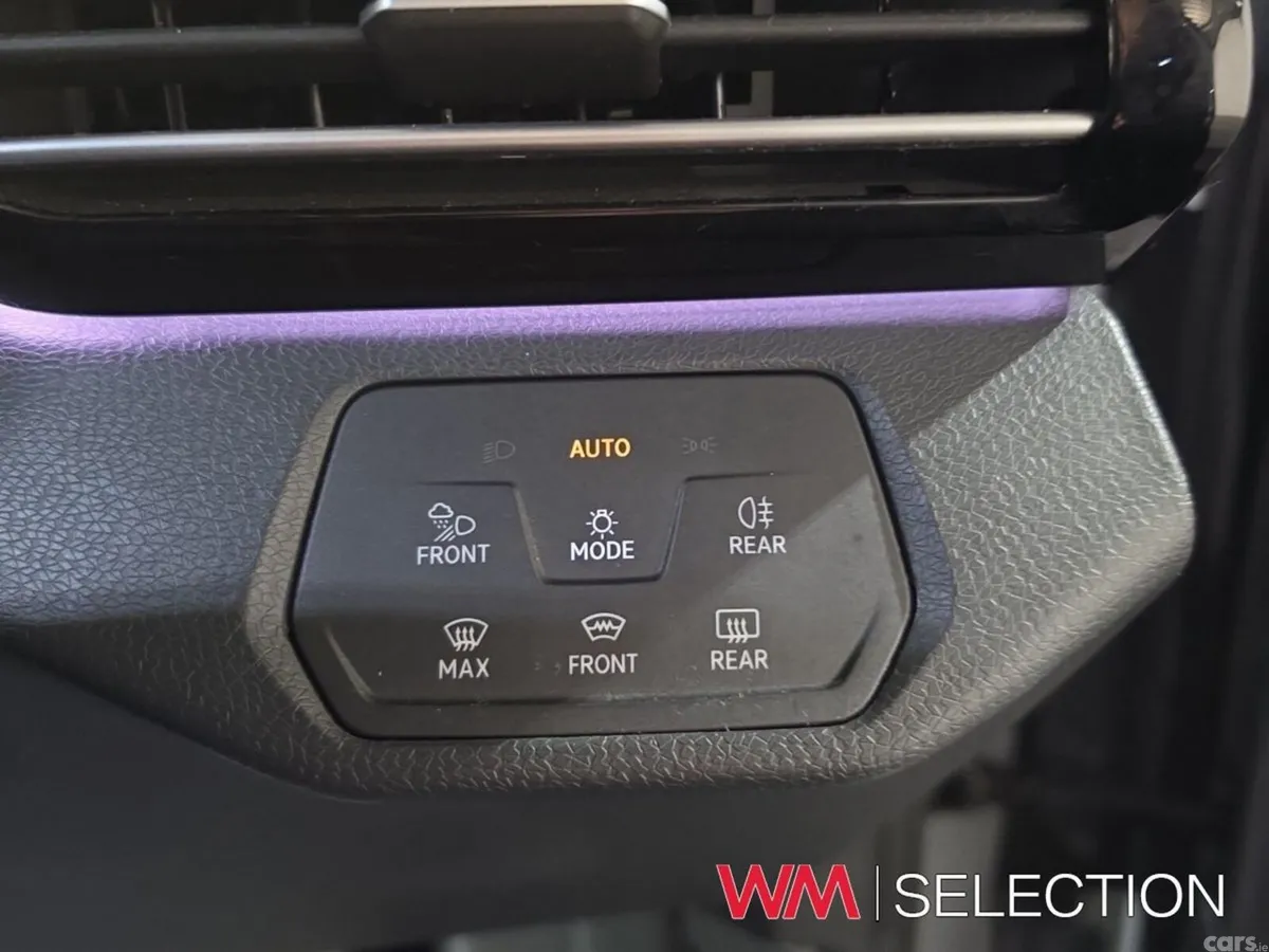 Volkswagen ID.5 Estate, Electric, 2023, Grey