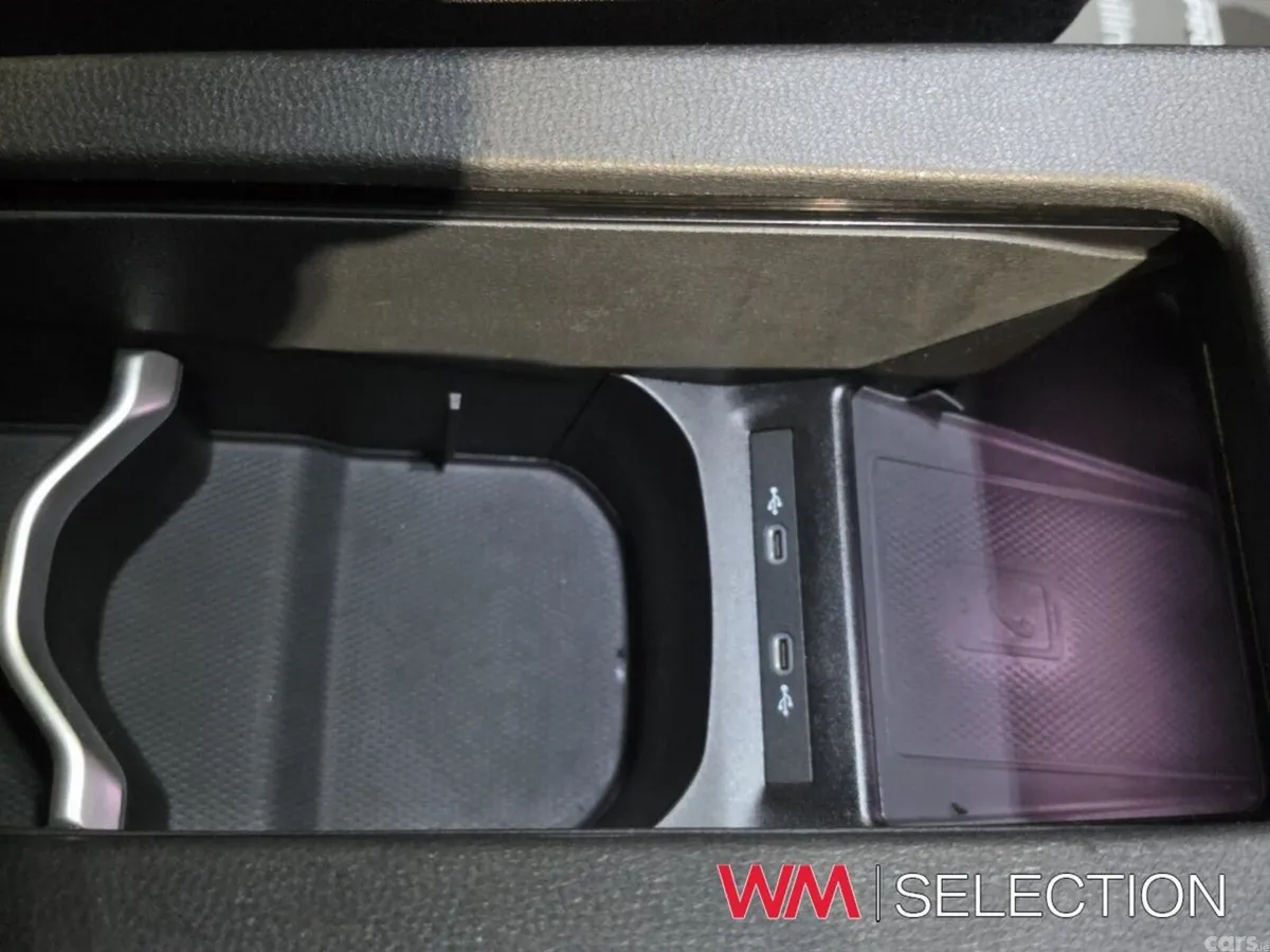 Volkswagen ID.5 Estate, Electric, 2023, Grey