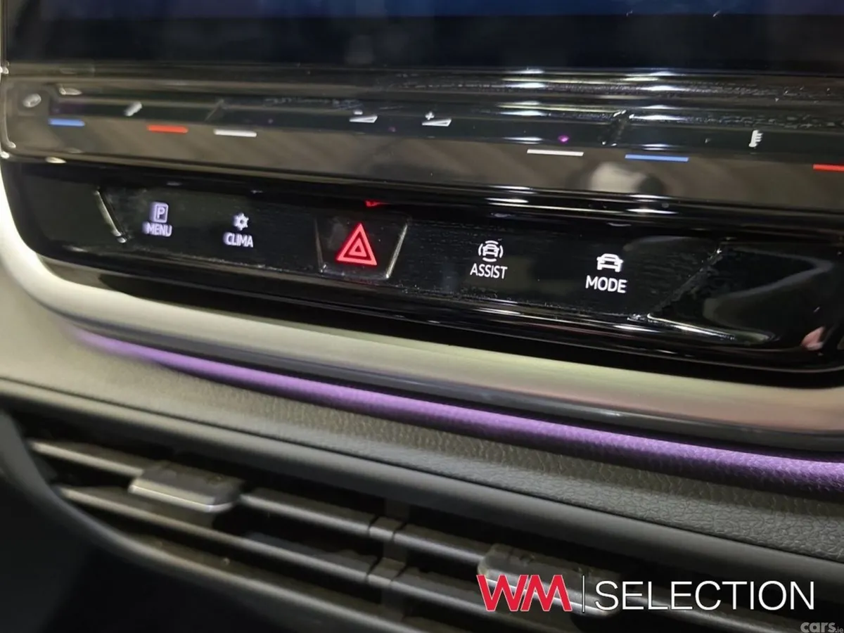 Volkswagen ID.5 Estate, Electric, 2023, Grey