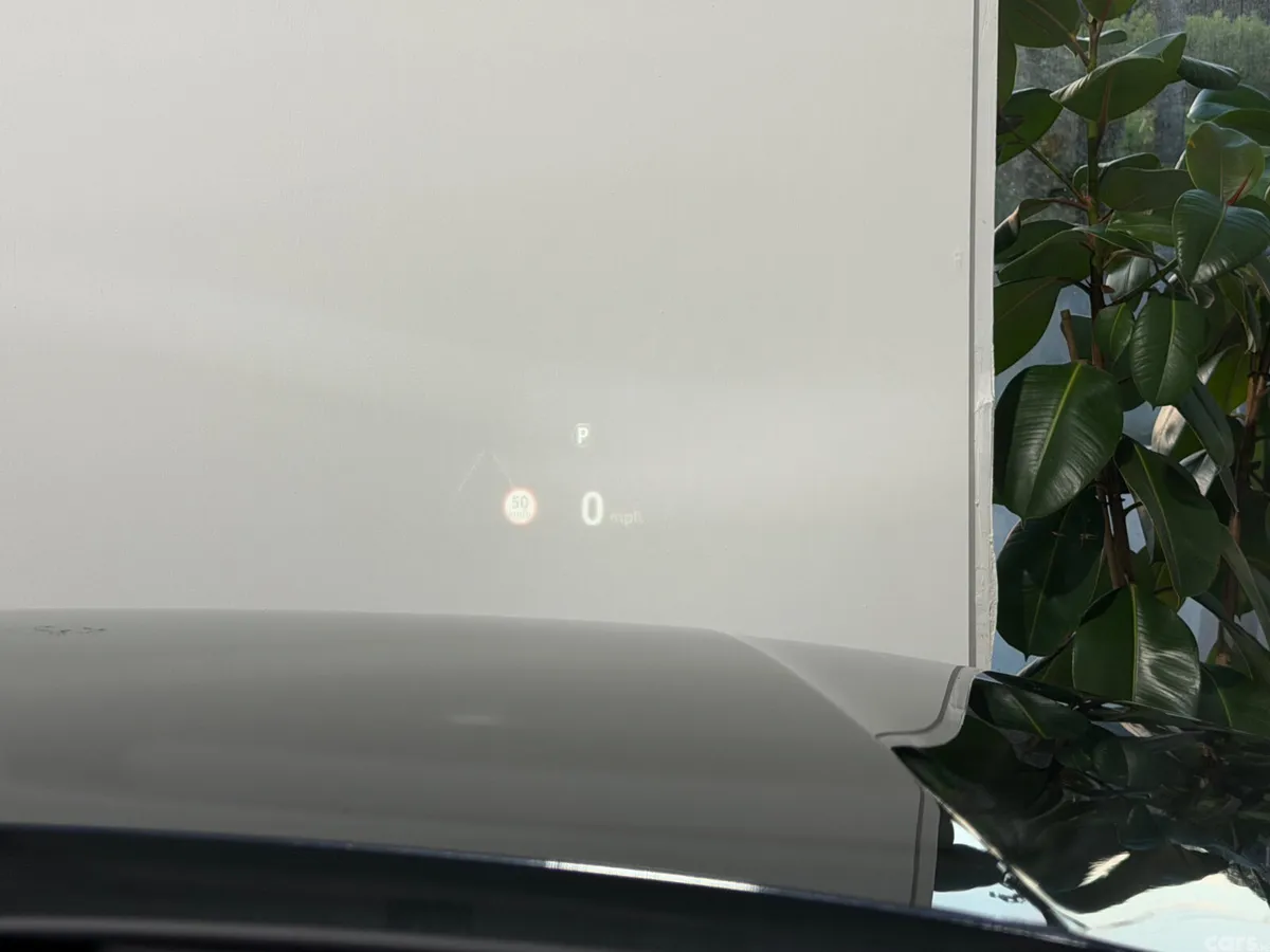 Land Rover Discovery SUV, Diesel, 2020, Blue