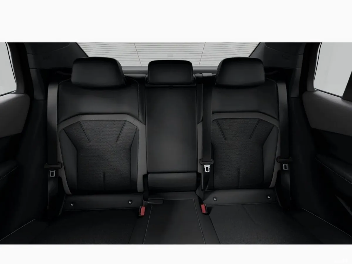 BMW i3 Saloon, Electric, 2026, Blue