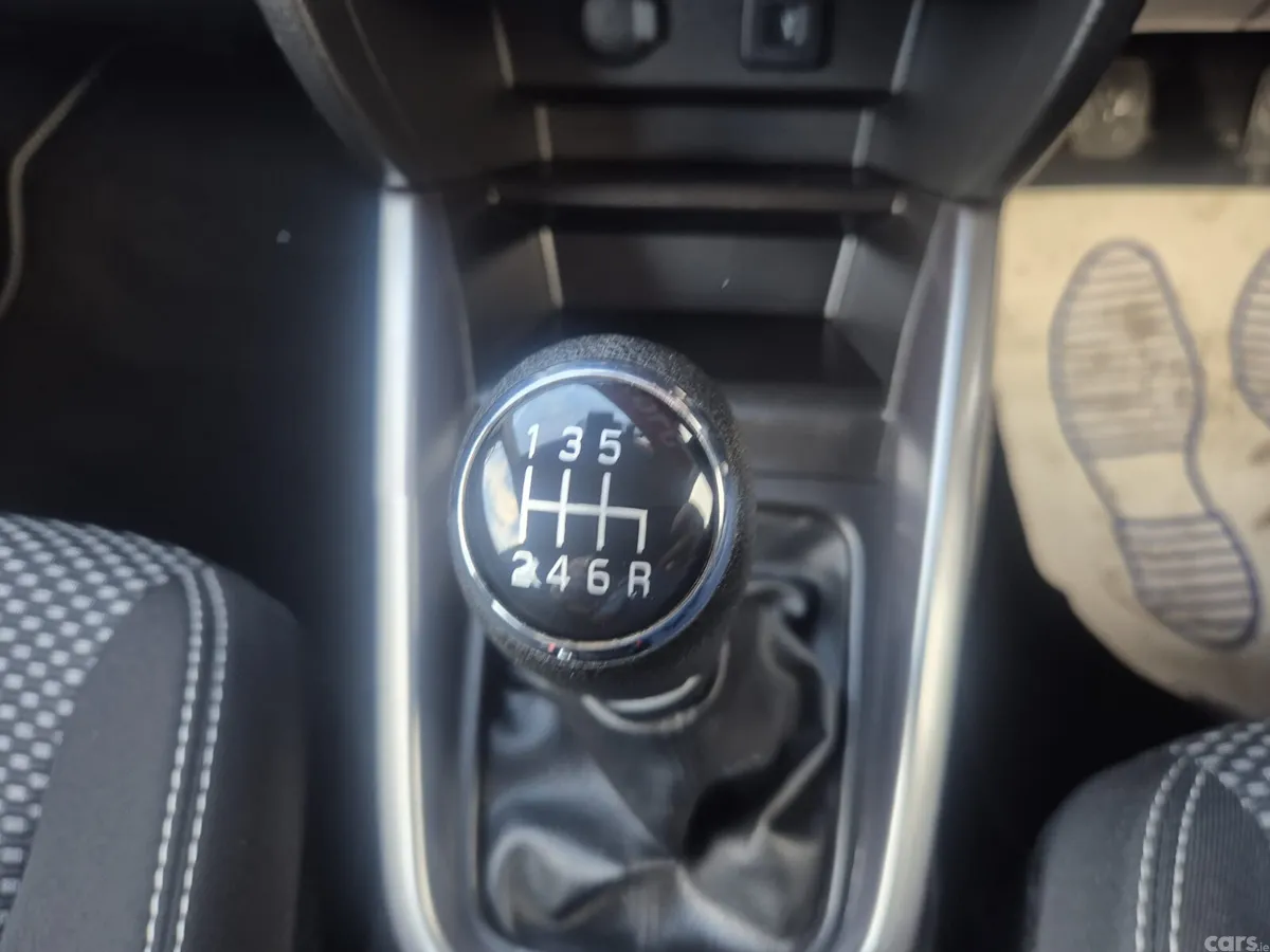 Suzuki Vitara SUV, Petrol, 2021, Grey