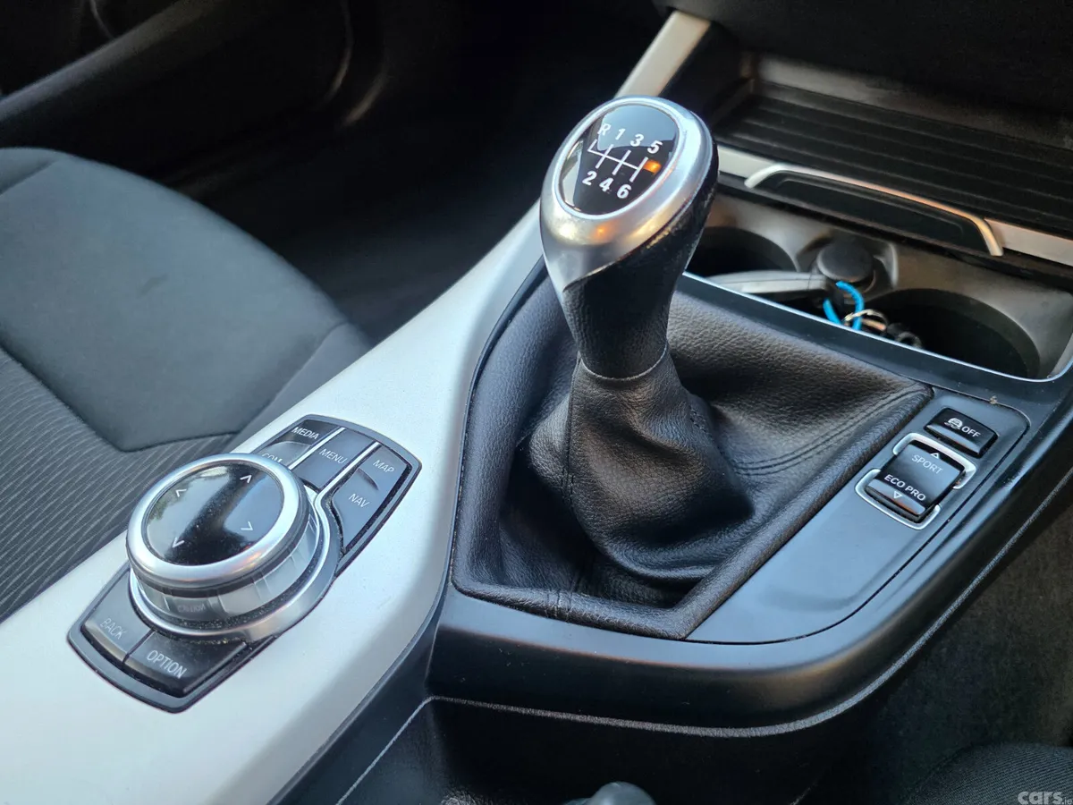 BMW 1-Series Hatchback, Diesel, 2018, White