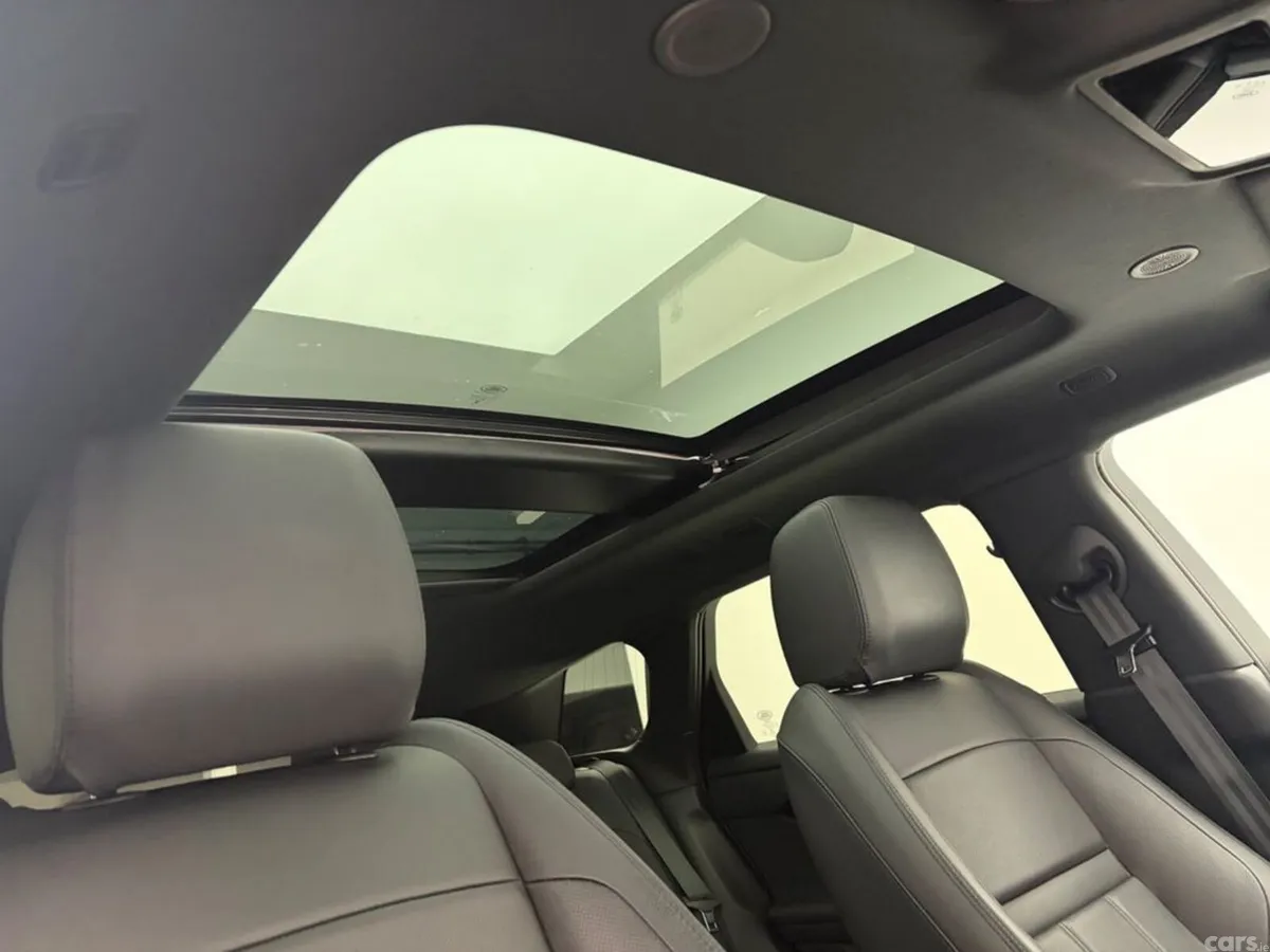 Land Rover Range Rover Evoque Estate, Petrol Plug-in Hybrid, 2024, Black