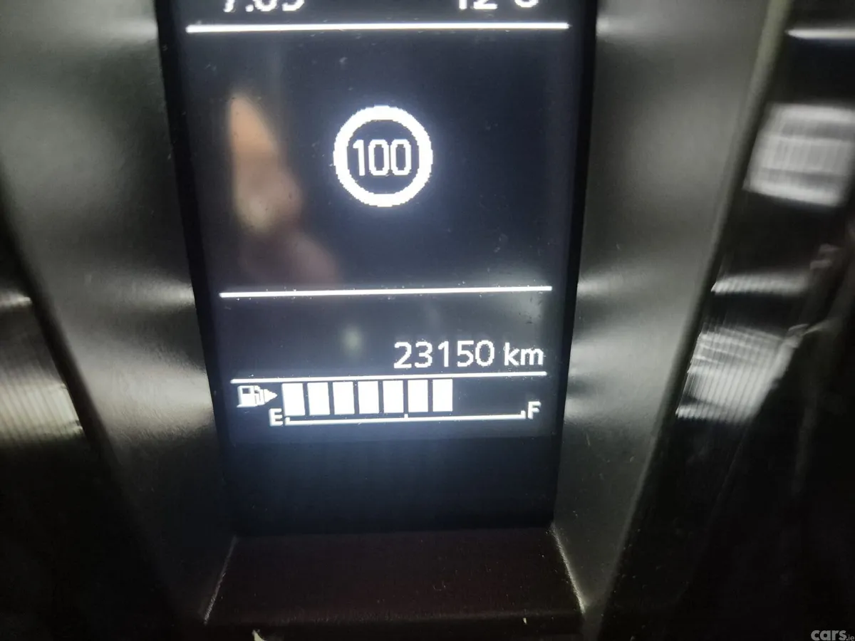 Suzuki Jimny SUV, Petrol, 2023, Green