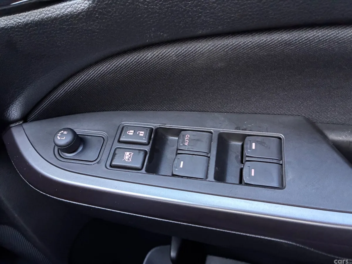 Suzuki Vitara Hatchback, Petrol Hybrid, 2026, Grey