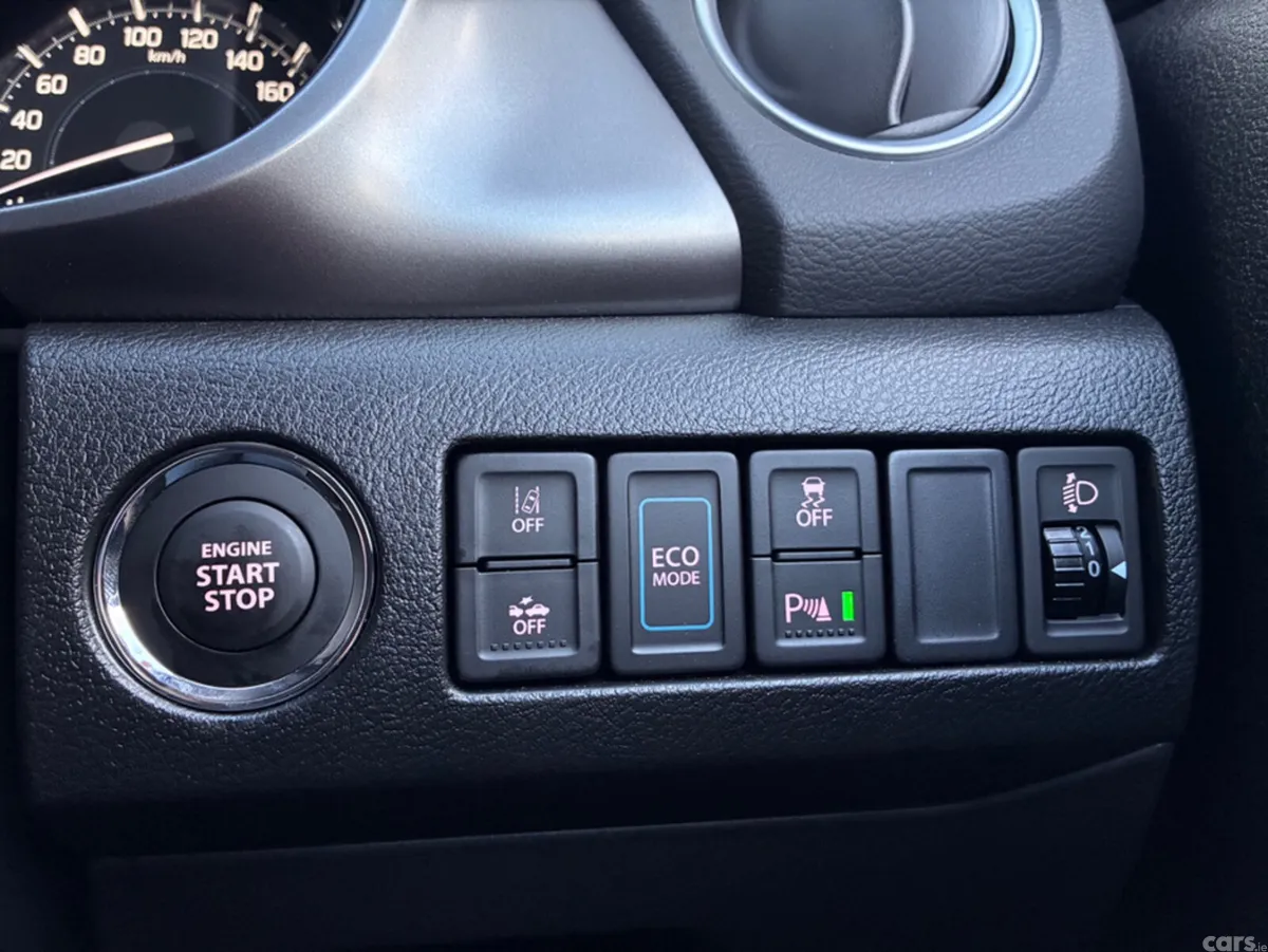 Suzuki Vitara Hatchback, Petrol Hybrid, 2026, Grey