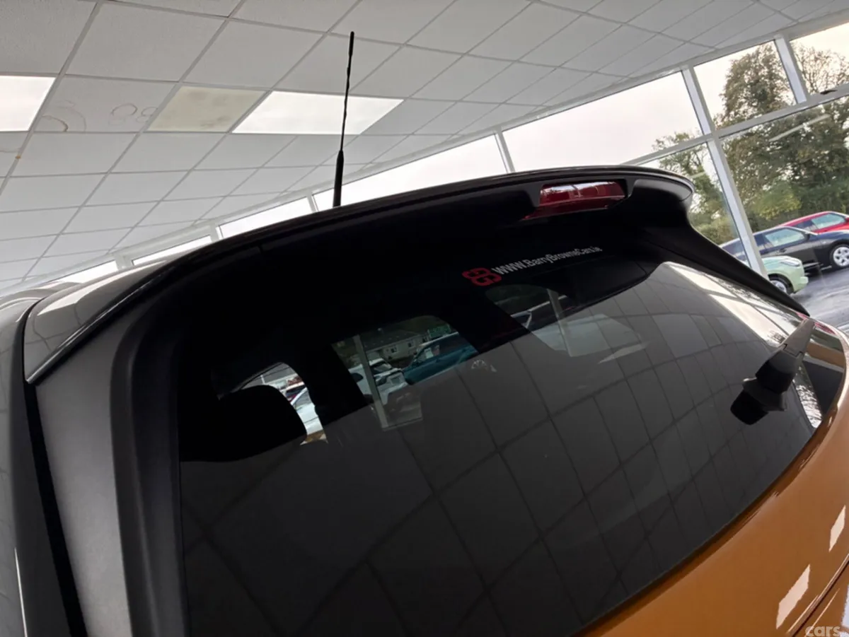Suzuki Vitara Hatchback, Petrol Hybrid, 2026, Yellow