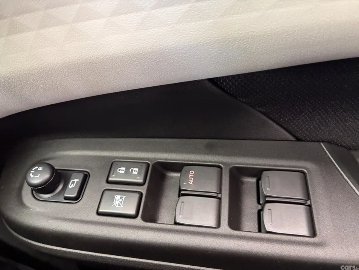Suzuki Swift Hatchback, Petrol Hybrid, 2026, Blue
