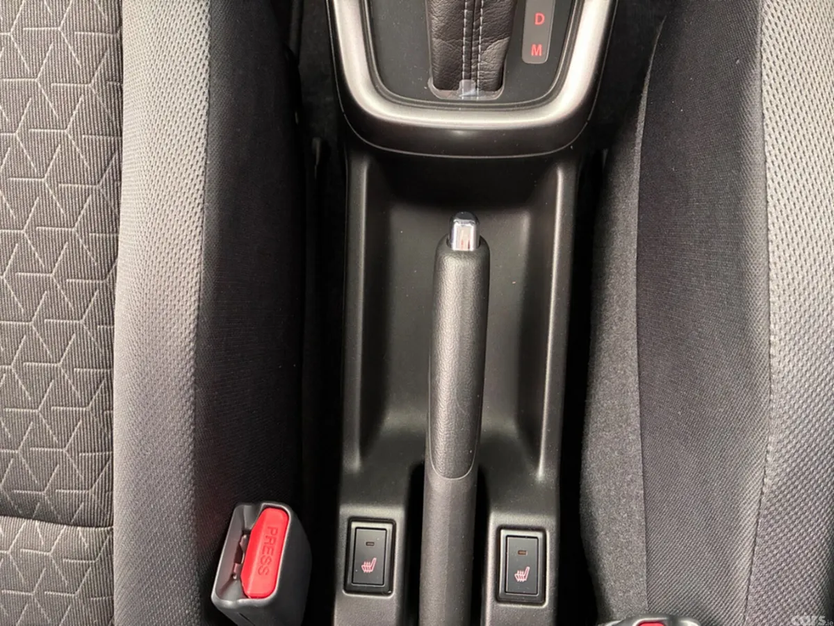 Suzuki Swift Hatchback, Petrol Hybrid, 2026, Blue