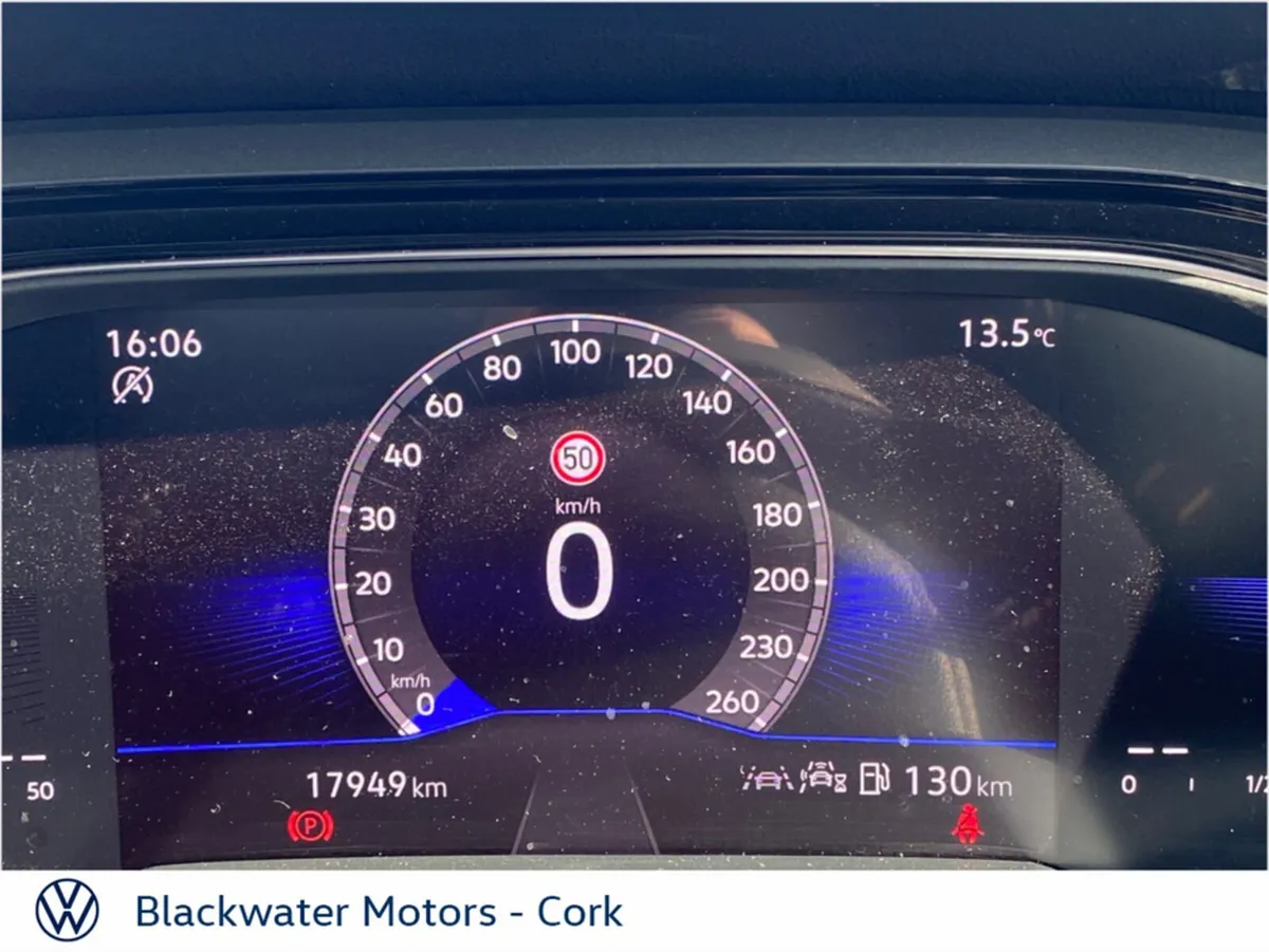 Volkswagen Polo Hatchback, Petrol, 2025, Grey