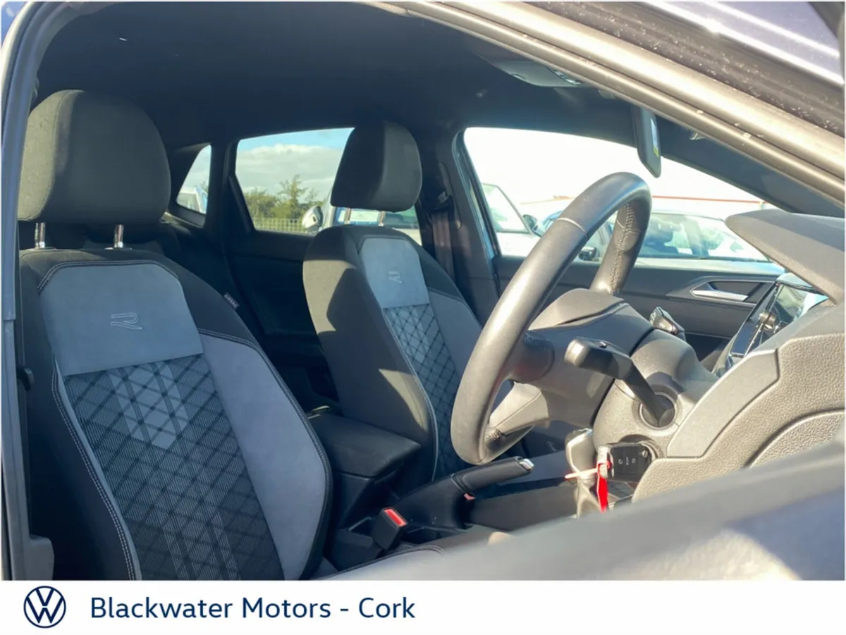 Volkswagen Polo Hatchback, Petrol, 2025, Grey