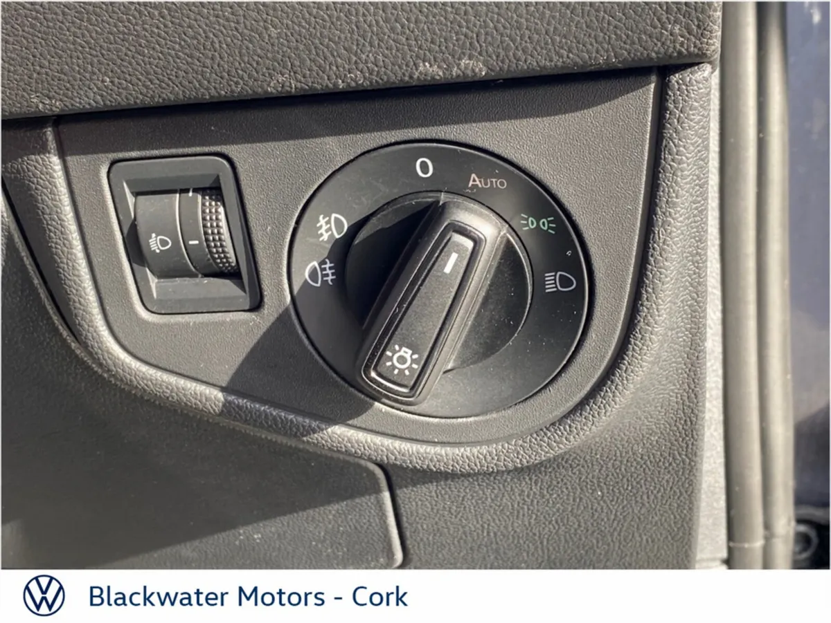 Volkswagen Polo Hatchback, Petrol, 2025, Grey