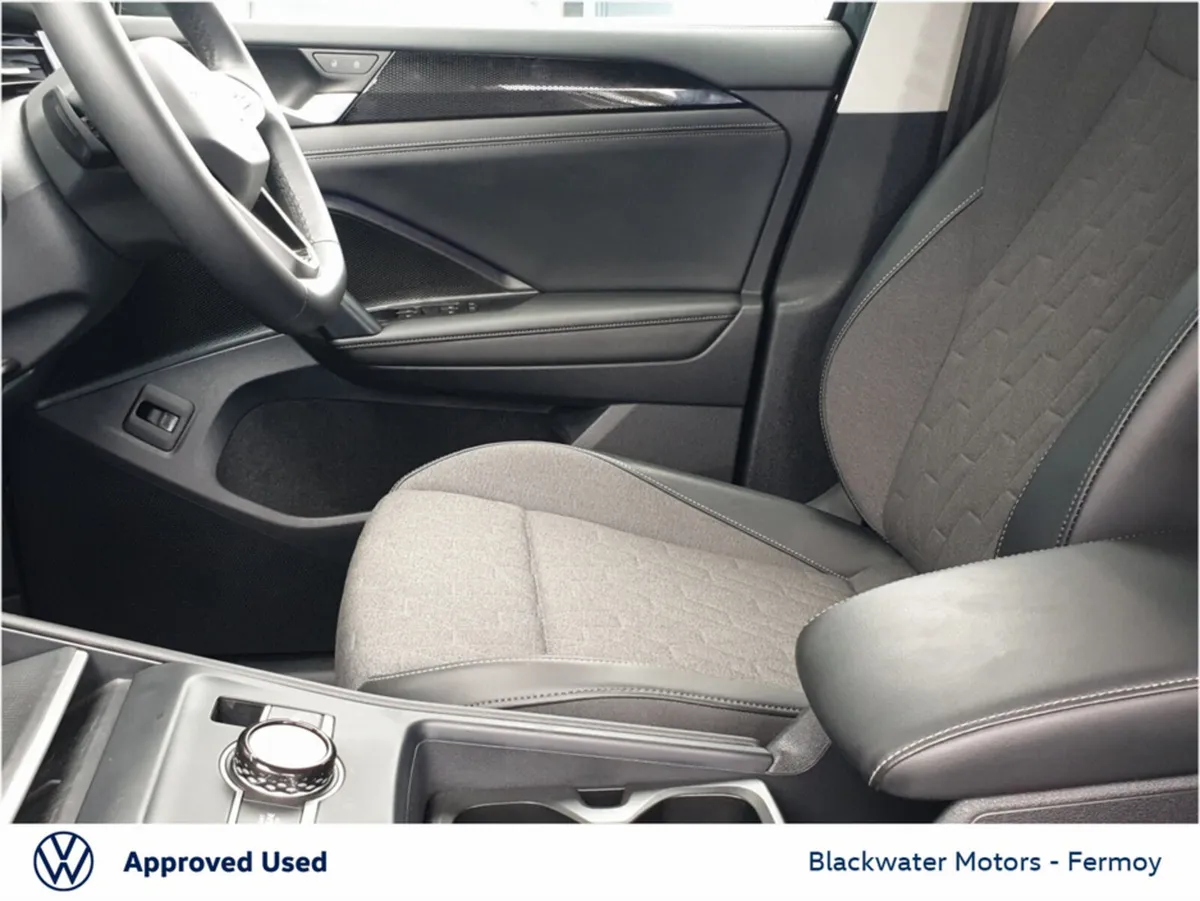 Volkswagen Tayron SUV, Diesel, 2026, Black