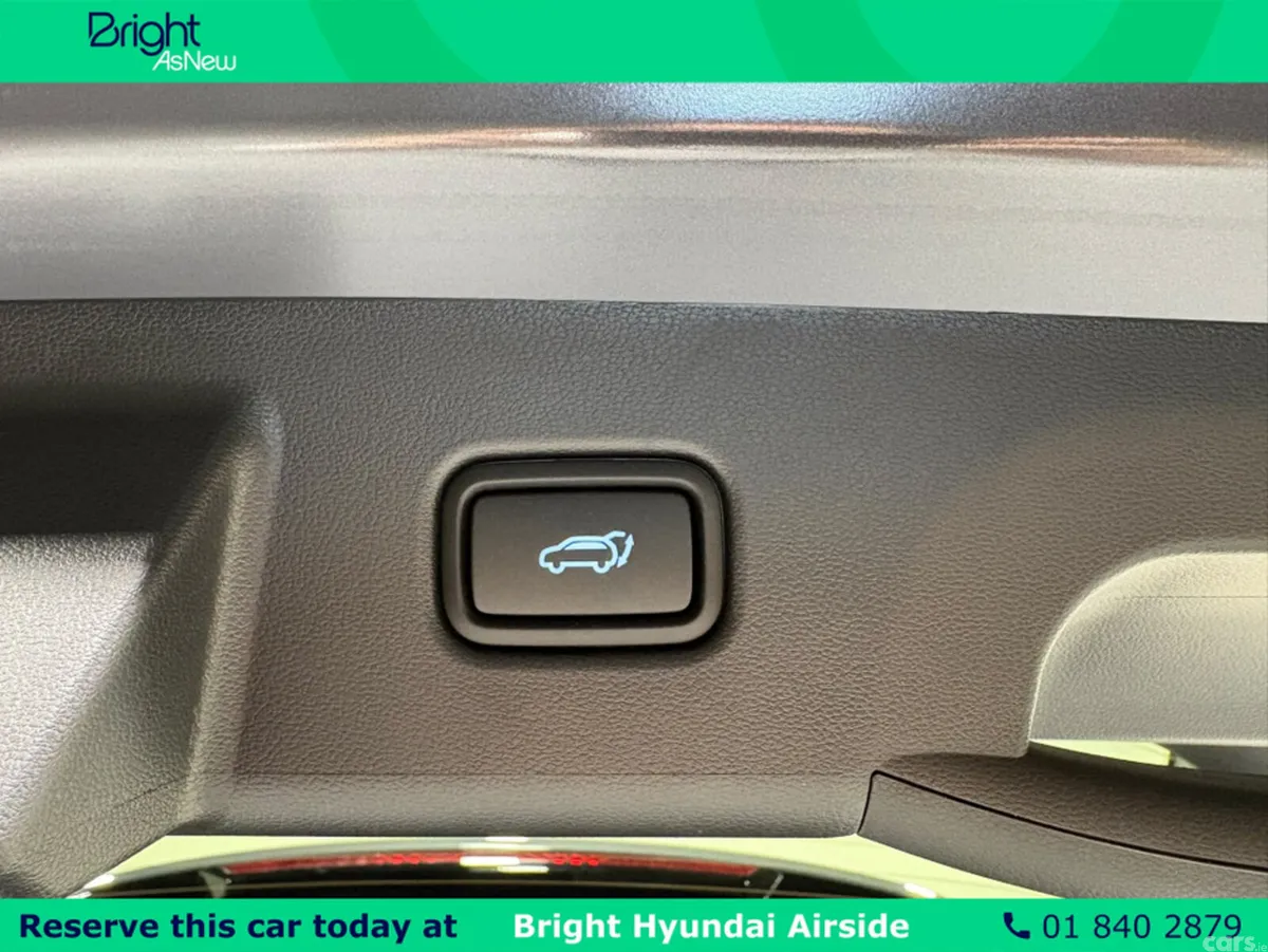 Hyundai Tucson SUV, Diesel, 2026, Grey