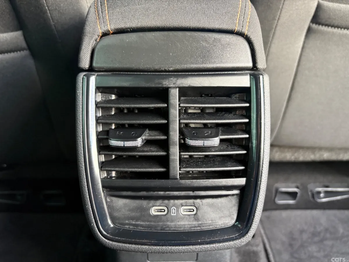 Skoda Kamiq Hatchback, Petrol, 2021, Blue