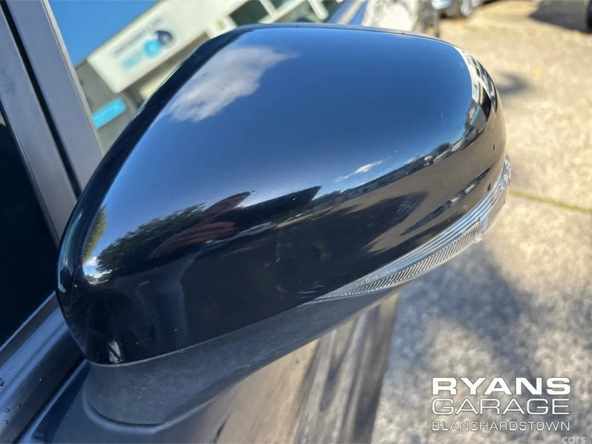 Ford Fiesta Hatchback, Petrol, 2019, Black