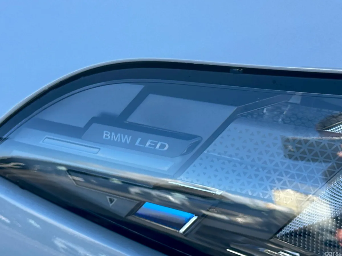 BMW X5 SUV, Petrol Plug-in Hybrid, 2026, Grey
