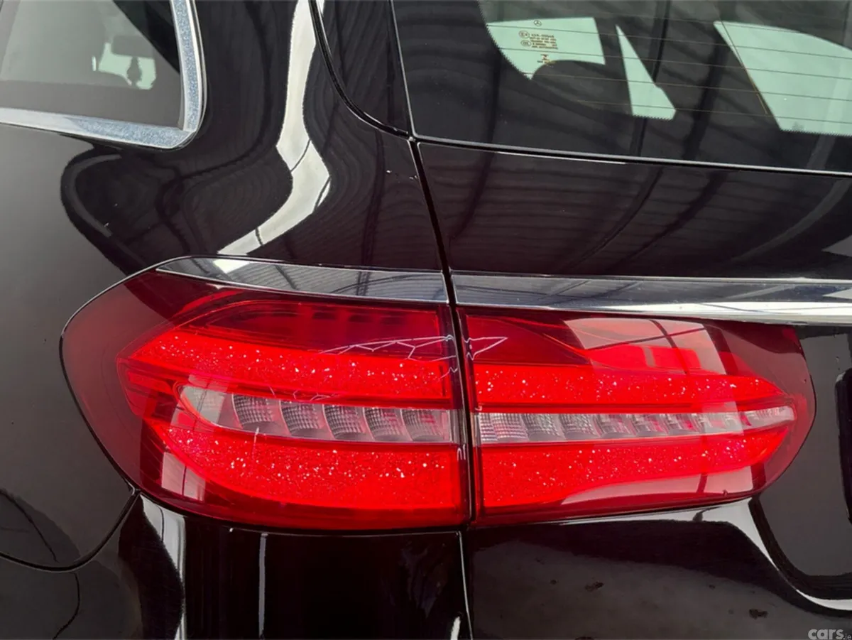 Mercedes-Benz E-Class Estate, Diesel, 2019, Black