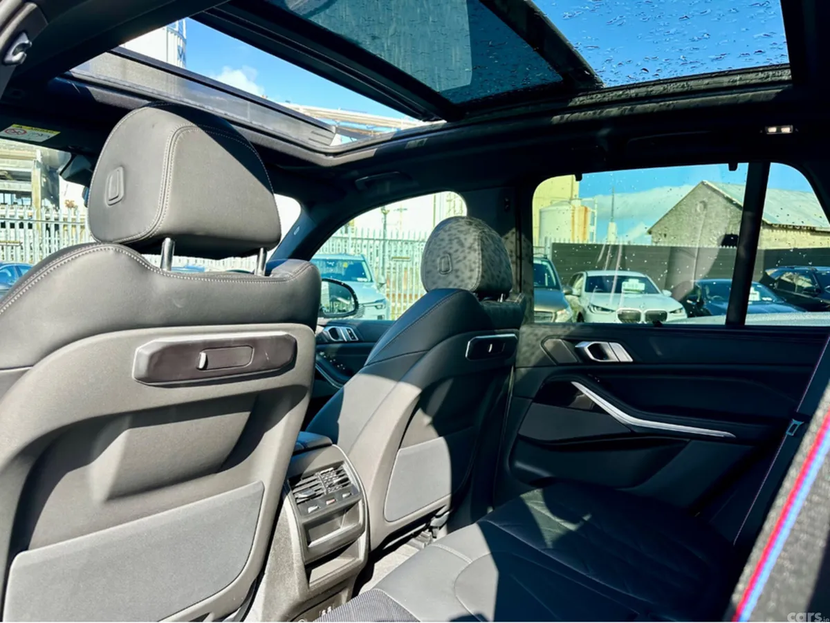 BMW X5 SUV, Petrol Plug-in Hybrid, 2026, Grey