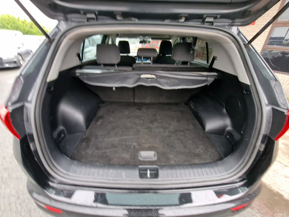 Kia Sportage MPV, Diesel, 2018, Black