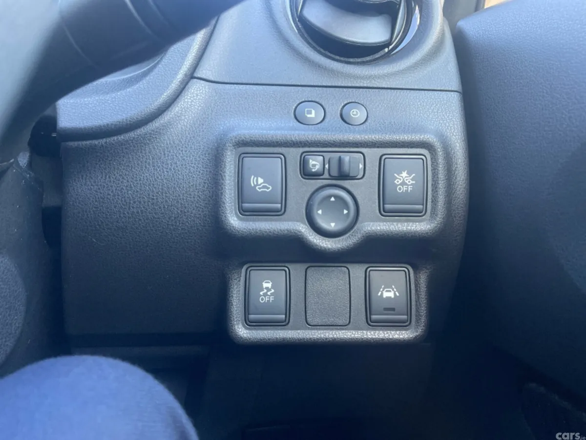 Nissan Note Hatchback, Petrol Hybrid, 2017, White